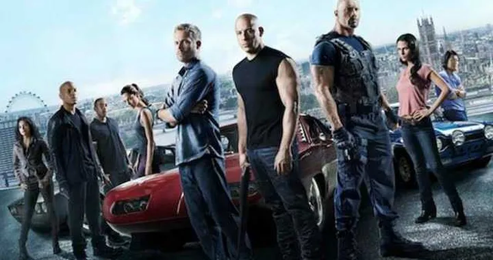 Fast and Furious 7: nel 2014 ancora più spettacolare