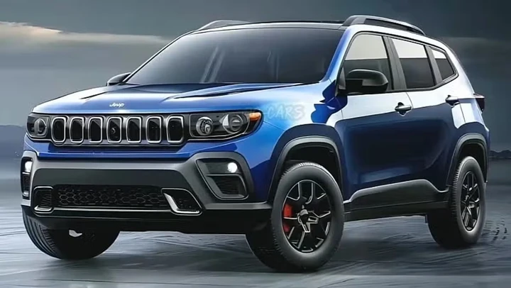 Nuova Jeep Renegade, la termica costerà 20.000 euro?
