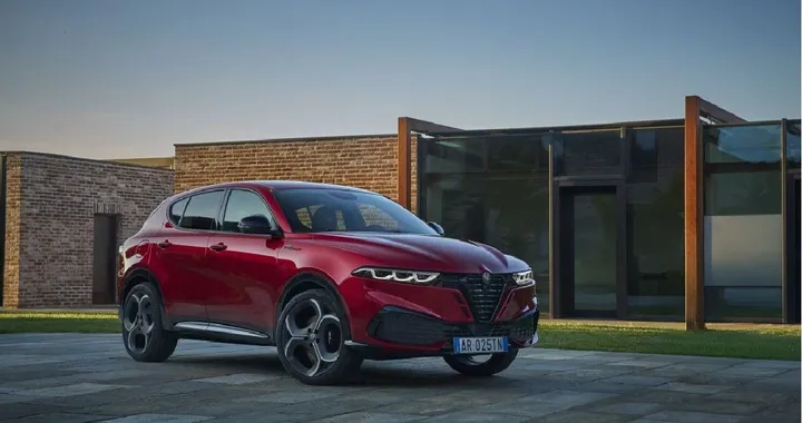Dal Giappone con furore: l’Alfa Tonale si rifà il look (e il motore)