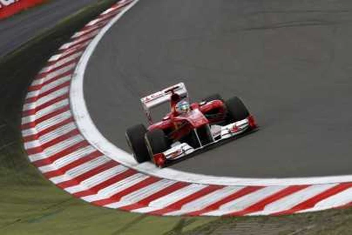 F1, Ferrari: la monoposto 2012 sarà rivoluzionaria