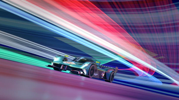 Aston Martin tornerà a correre nelle gare endurance dal 2025