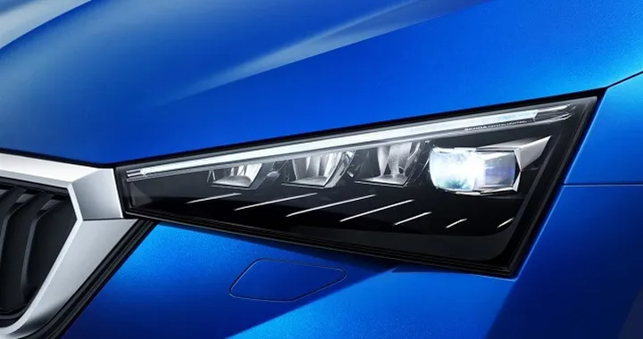 Skoda Scala e Kamiq: nuove serie speciali Monte Carlo