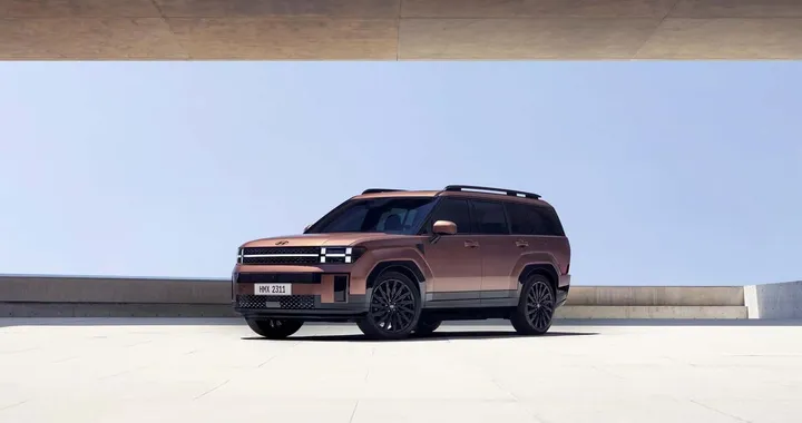 Hyundai Santa Fe 2024: il debutto completo avverrà il 10 agosto [VIDEO TEASER]
