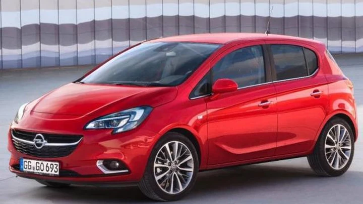 Opel Corsa: nel 2020 sarà anche elettrica