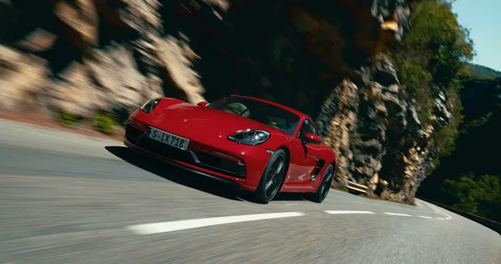 Porsche Cayman GTS e GT4 4.0: avranno anche il cambio automatico