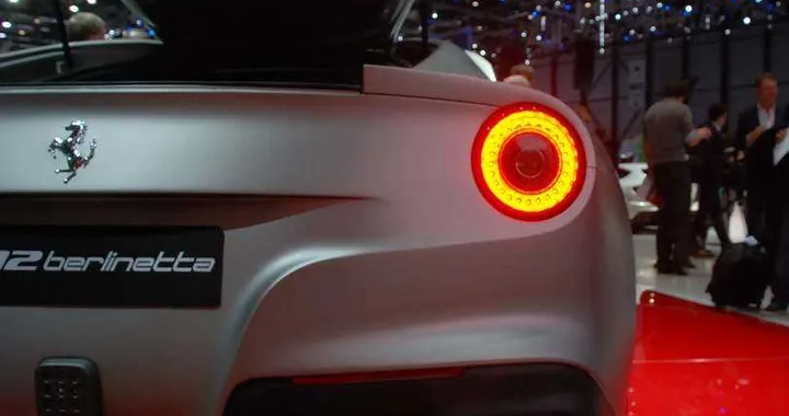 Magneti Marelli: l'eccellenza italiana a Ginevra