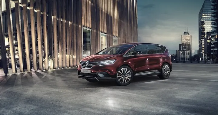 Renault Espace 2020: allestimenti, caratteristiche e prezzi