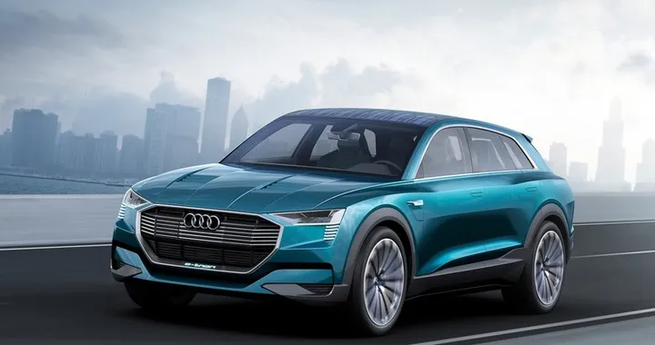 FCA e Audi: accordo per le sigle Q2 e Q4