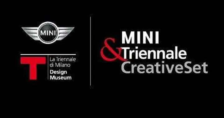 Mini al Triennale Design Museum di Milano
