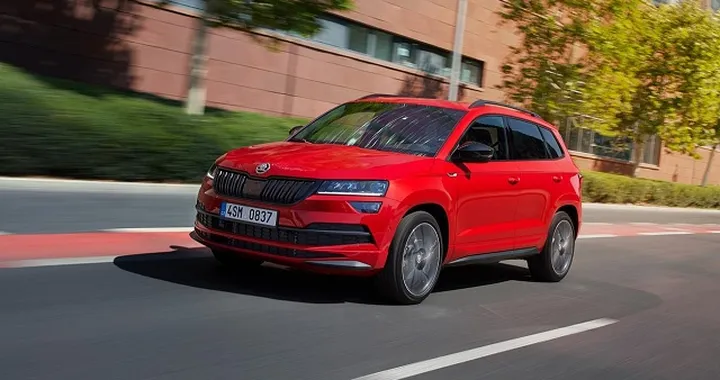 Skoda: gli aggiornamenti di gamma per Scala, Karoq e Kodiaq