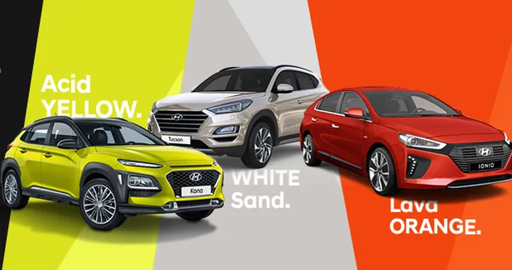 Hyundai: tutte le promozioni della Casa coreana per il Black Friday