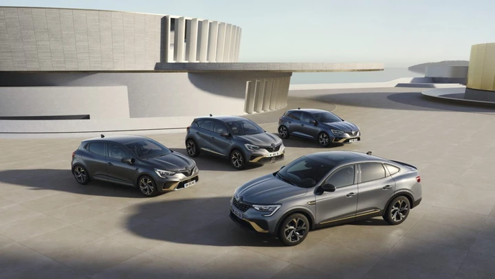 Renault E-TECH Engineered: arriva il nuovo allestimento speciale