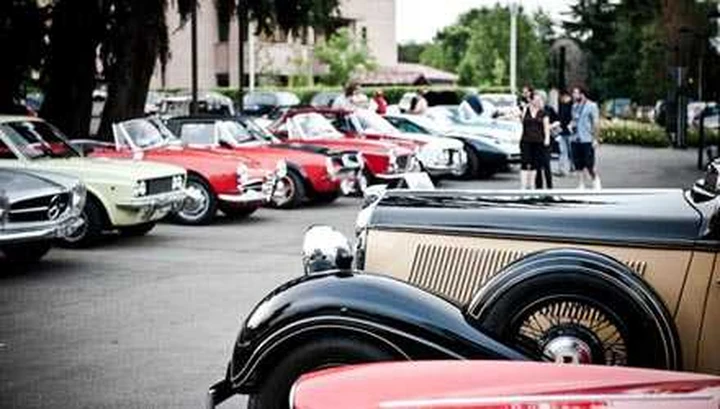 Weekend 8-10 giugno: gli eventi in programma