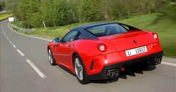 Ferrari: più tecnologia di F1 sulle auto di serie