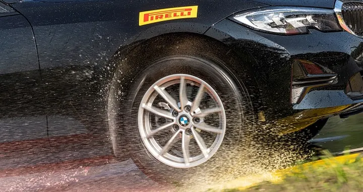 Pirelli: nuovi pneumatici all-season per auto, SUV, crossover e commerciali