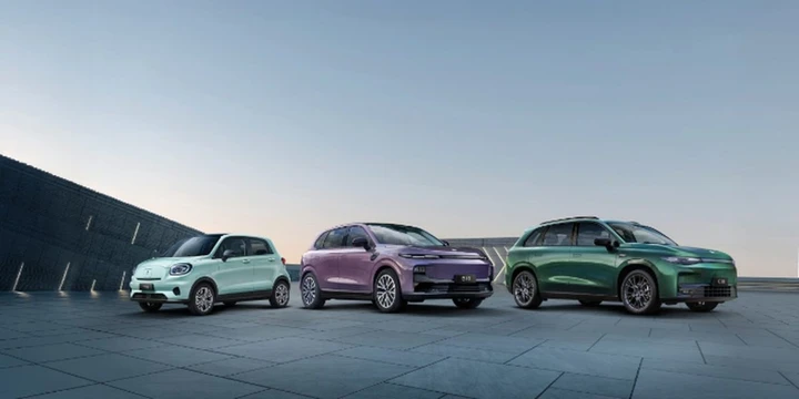 Leapmotor domina l'elettrico in Italia: T03 e B10 guidano la corsa