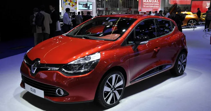 Renault: la nuova Twingo sarà a motore posteriore