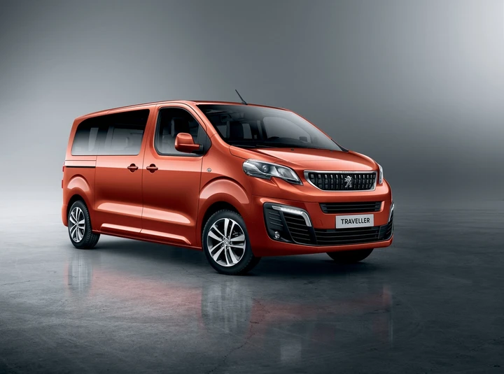 Peugeot Traveller: compagno di lavoro e di viaggio