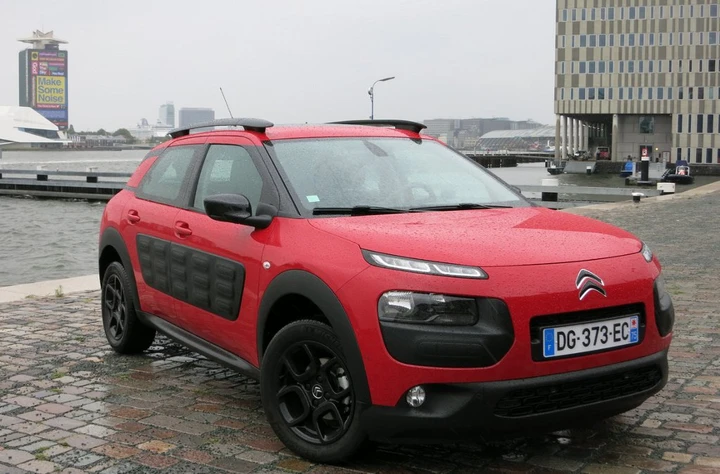 Citroen: le novità al Motor Show di Bologna