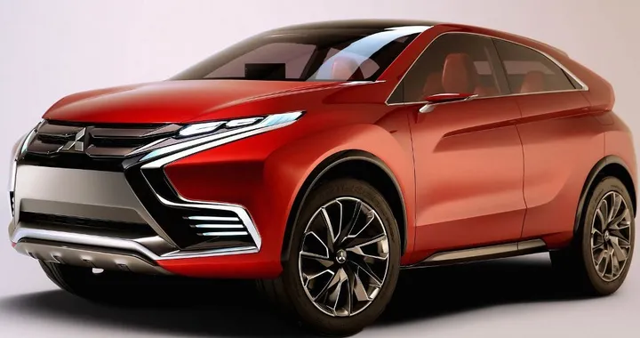 Mitsubishi: le novità per il Salone di Shanghai