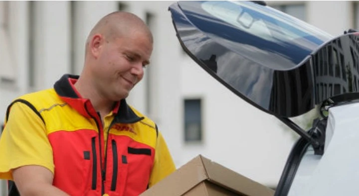 Smart Ready to Drop: i pacchi arrivano nel bagagliaio dell'auto