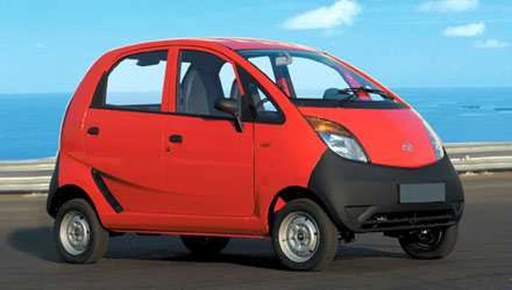 Tata nano: in arrivo una versione diesel
