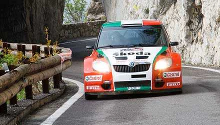Weekend 20-22 aprile: tutti gli eventi a motore