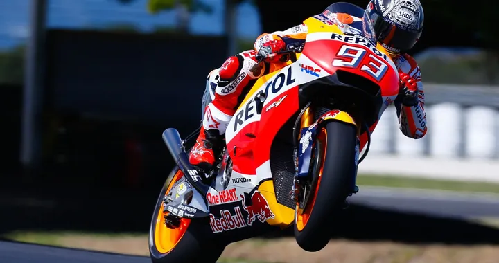 Moto GP: ad Austin sesto trionfo consecutivo per Marquez