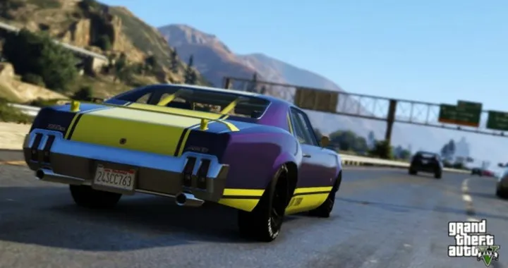 GTA 5 anche su PC, PlayStation 4 e Xbox One