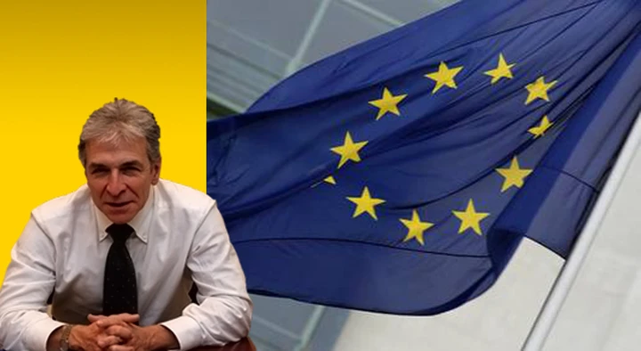 La rivoluzione europea... decadenza e novità