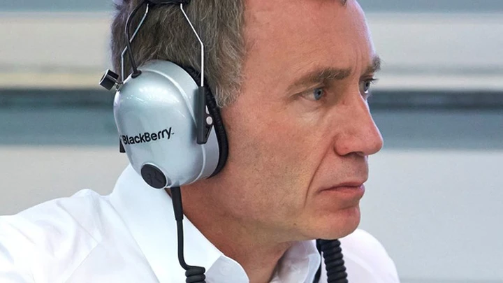 F1 Ferrari, in arrivo Bob Bell?
