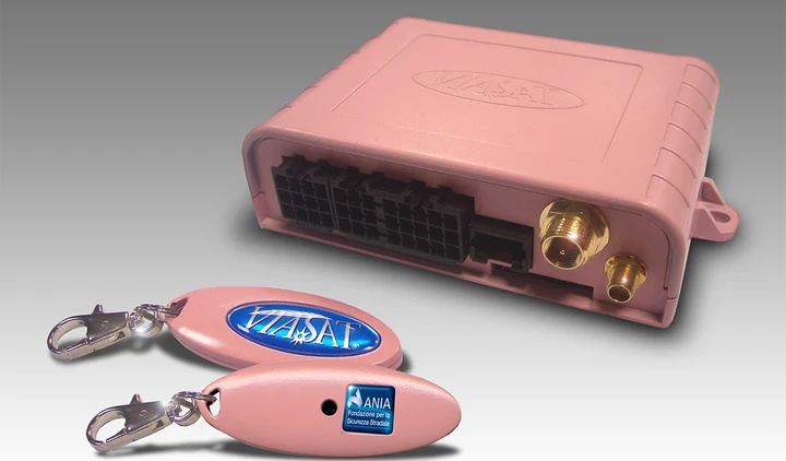Sicurezza Stradale, 100 Pink Box in regalo per l’8 marzo