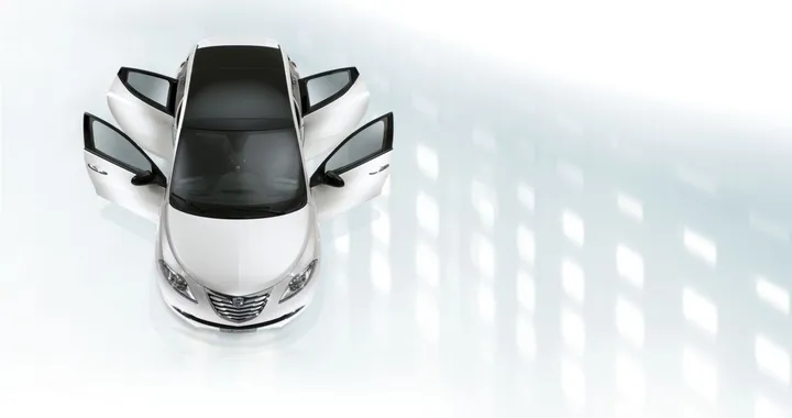 Lancia Ypsilon, nuove foto ufficiali
