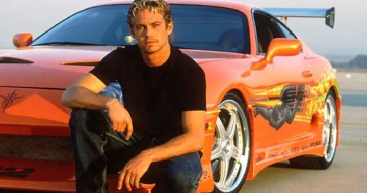 Venduta all'asta la Toyota di Paul Walker nel primo Fast & Furious