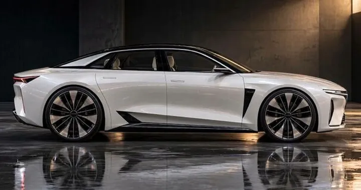 Nuova Lancia Thesis, ecco come potrebbe tornare l'ammiraglia