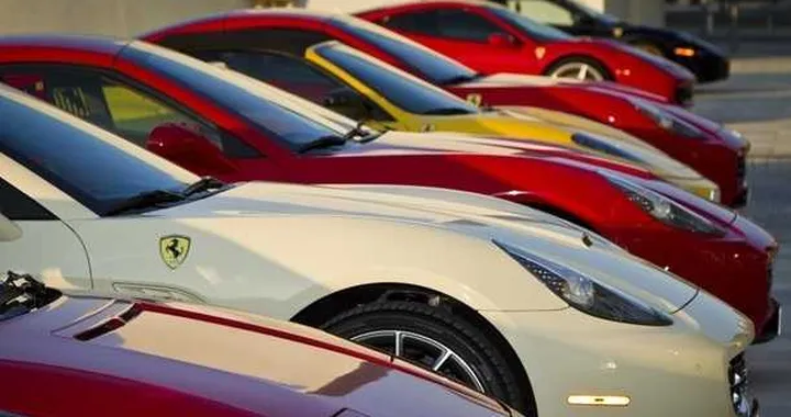 Ferrari: presto un club per i clienti più fedeli