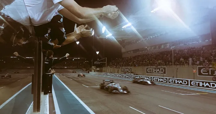 DIRETTA F.1 GP di Abu Dhabi: Rosberg è Campione del Mondo