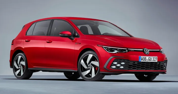 Volkswagen Golf: arrivano le sportive GTI, GTD e GTE