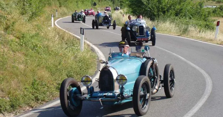 Weekend 28-30 giugno: gli eventi a motore in programma
