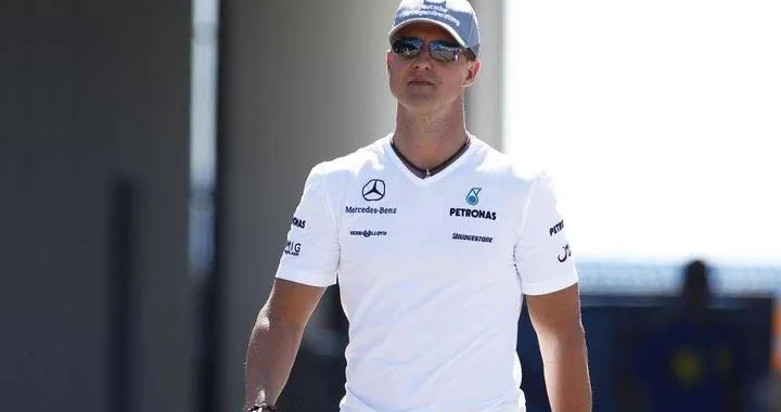 F1, Mercedes: continua la crisi di Schumacher