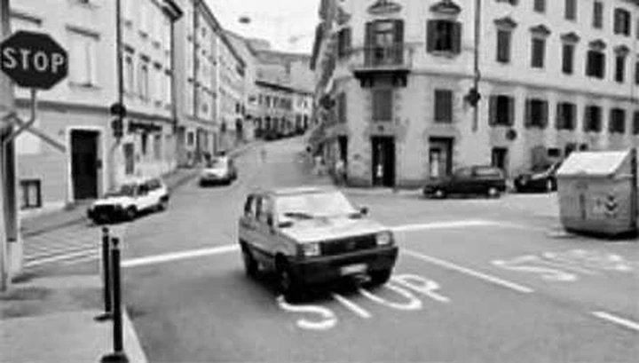 Troppi incidenti contromano in Italia