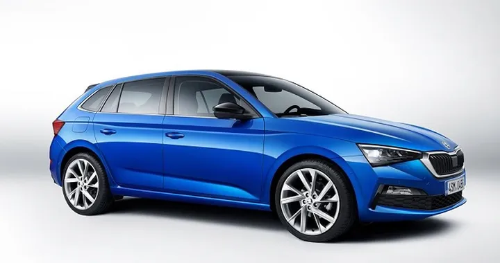 Skoda Scala: presentata la nuova compatta