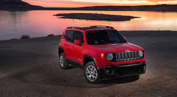 Jeep pensa ad un SUV più piccolo della Renegade