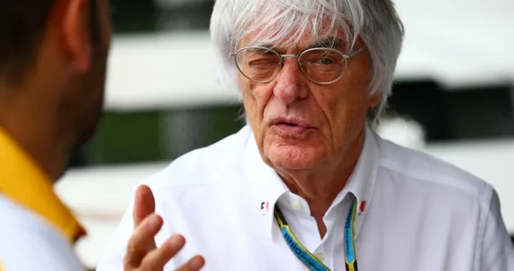 Formula 1: Ecclestone provoca i team