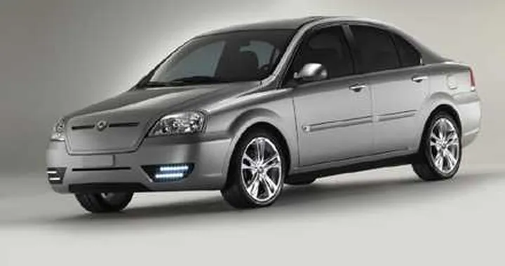 Coda Automotive Sedan: in California una elettrica low cost
