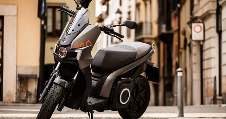 Seat Mó eScooter 125: primo contatto, prezzi e autonomia