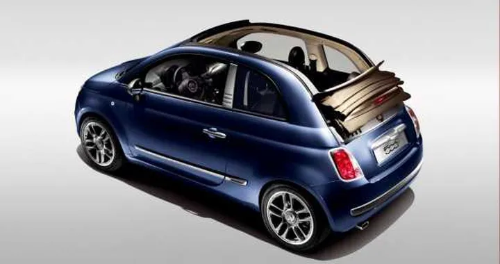 Fiat, Parigi: TwinAir e 500 Gpl, ecologia in pole