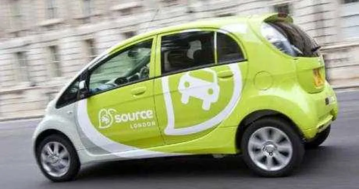 Auto elettriche: a Londra il programma 