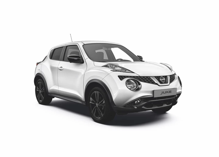 Nissan Vision, nuova serie speciale