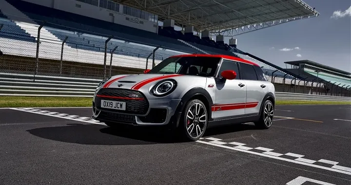MINI John Cooper Works Clubman e Countryman 2019: 306 CV bastano?